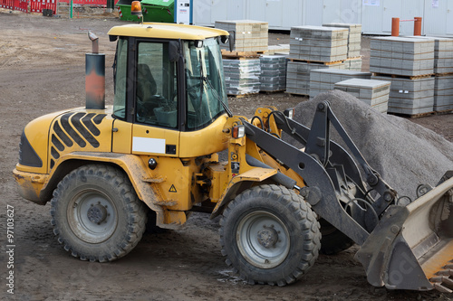 loader