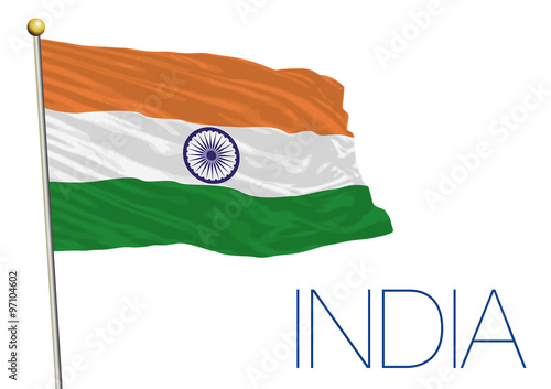 india flag
