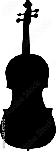 violin 