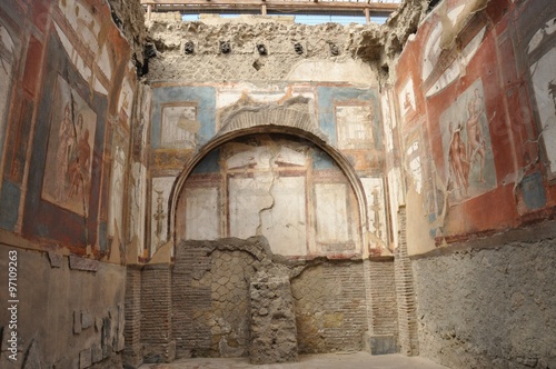 Foto Herculaneum