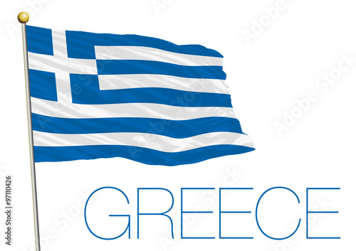 greece flag