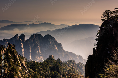 Huangshan