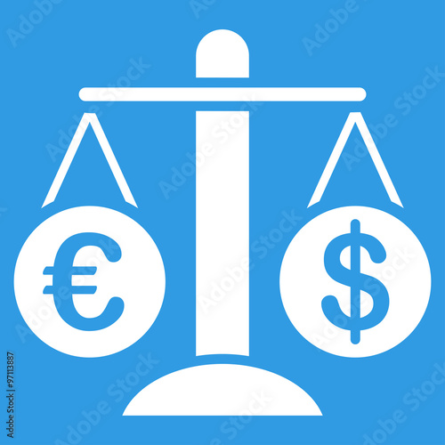 Currency Compare Icon