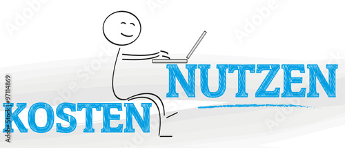 kosten und nutzen