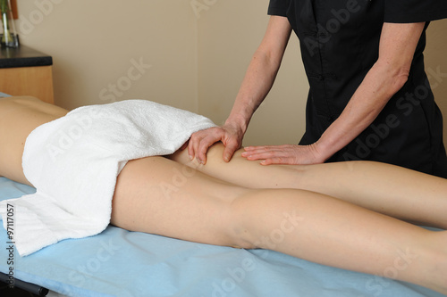 massage