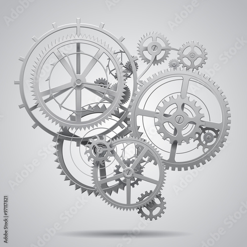 Gear wheels