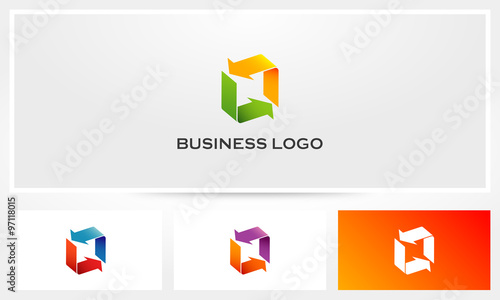 Trade Exchange Logo