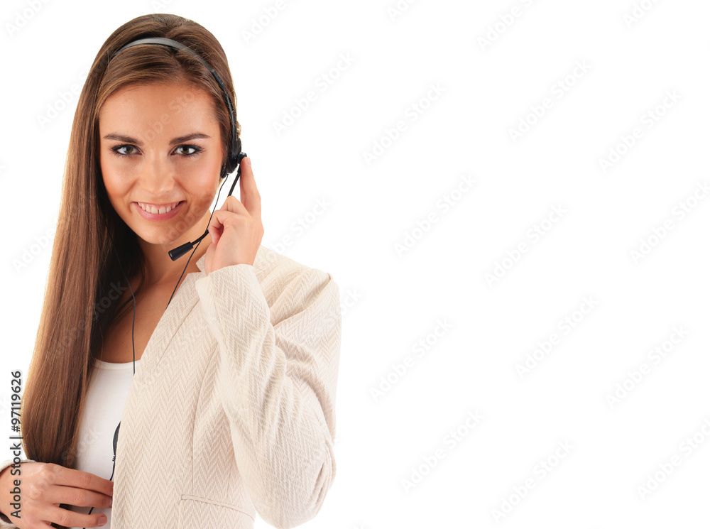 Call center operator. Customer support. Helpdesk. Call center operator. Customer support. Helpdesk.