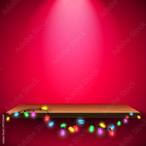 Christmas background
