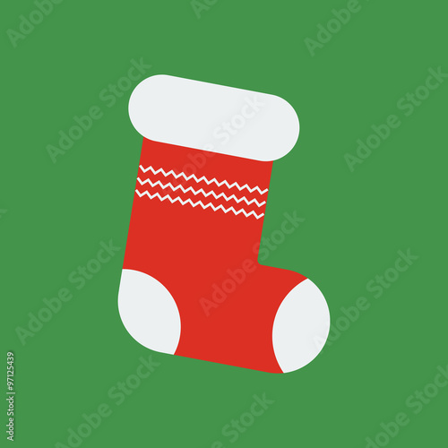 Christmas Stocking icon