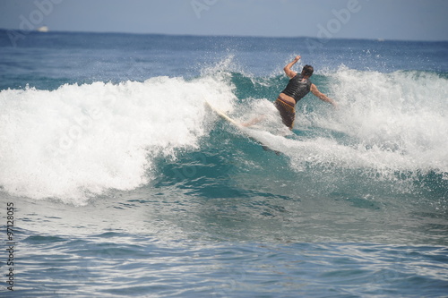surf © Lafoudre