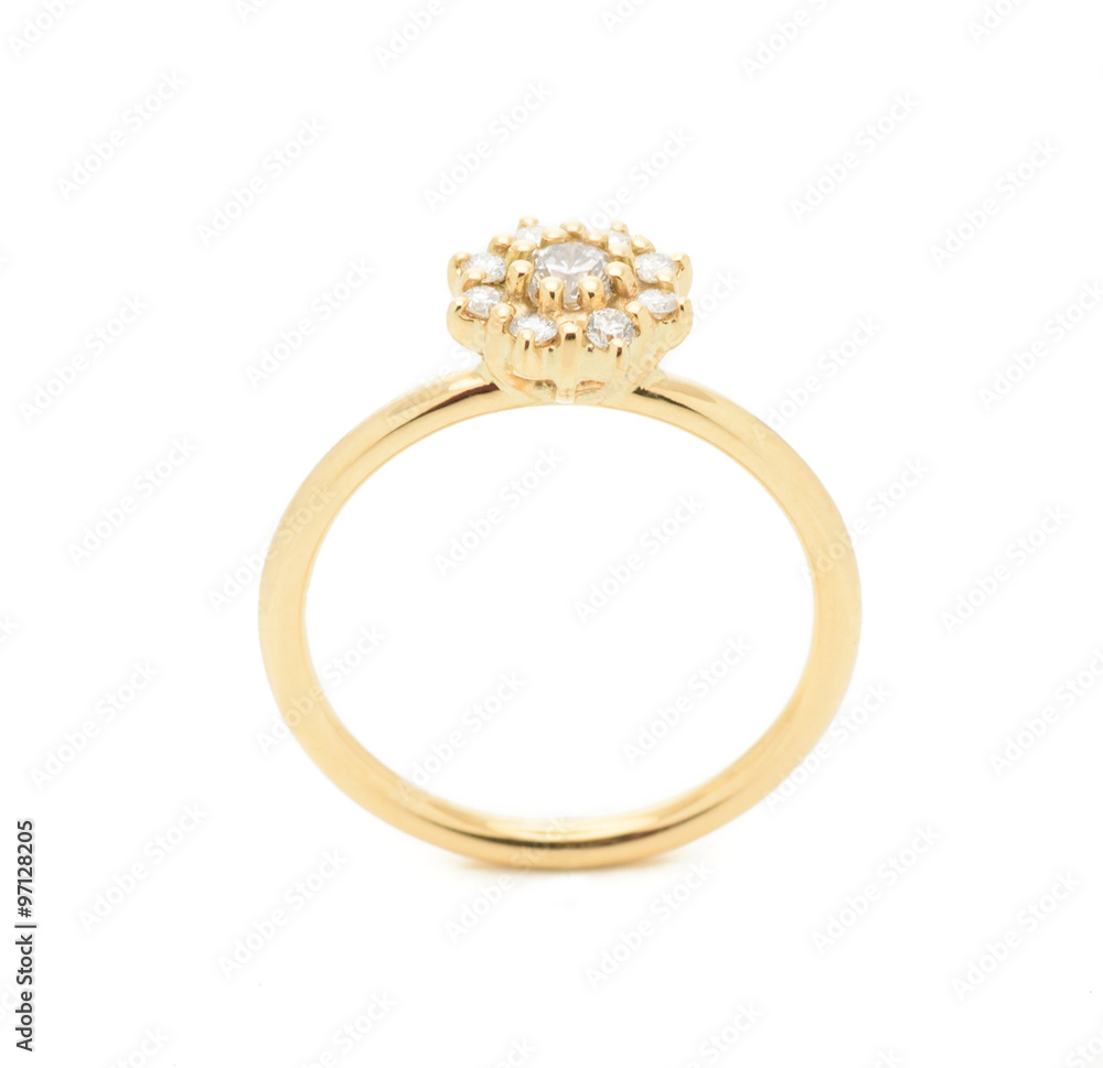 Wedding diamond ring Wedding diamond ring