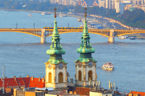 Budapest. Hungary. © hramovnick