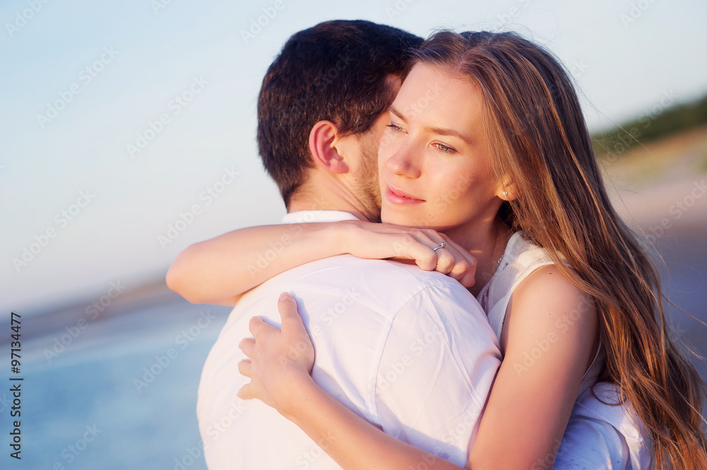 Cute couple Cute couple