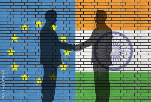 EUROPEAN UNION - INDIA business