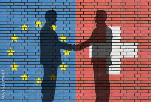 EUROPEAN UNION - SWITZERLAND business