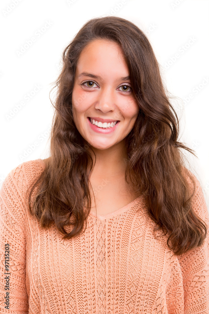 Young and beautiful Young and beautiful