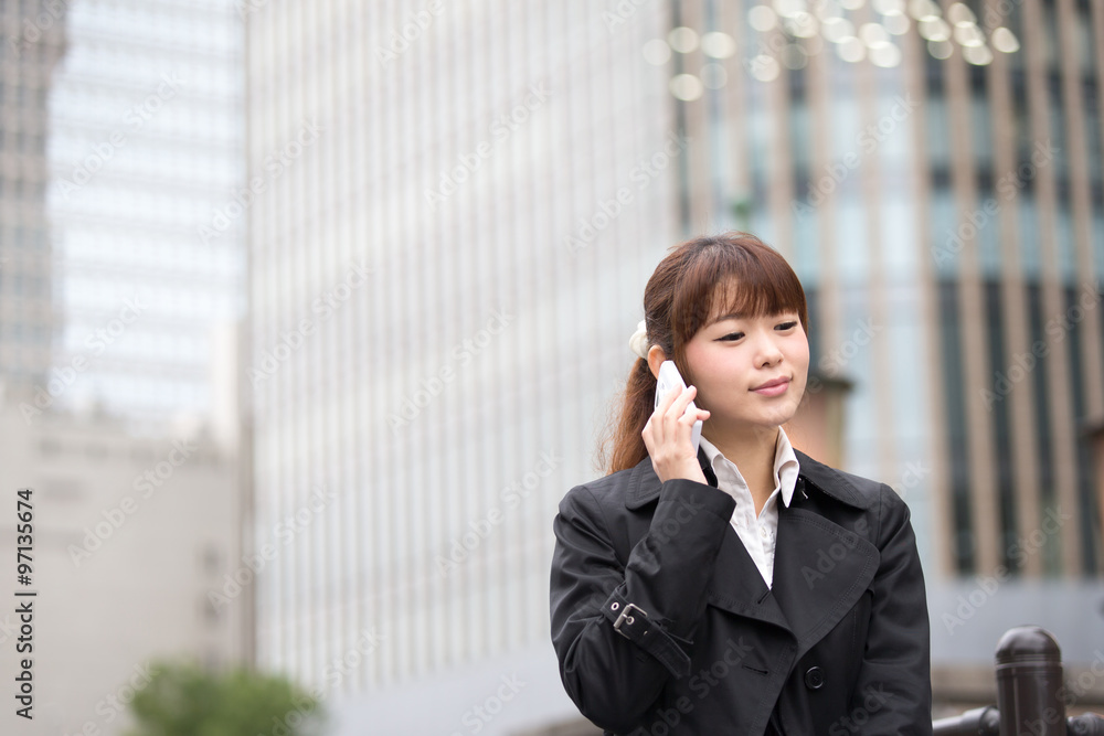 OLポートレート(スマホ) OLポートレート(スマホ)