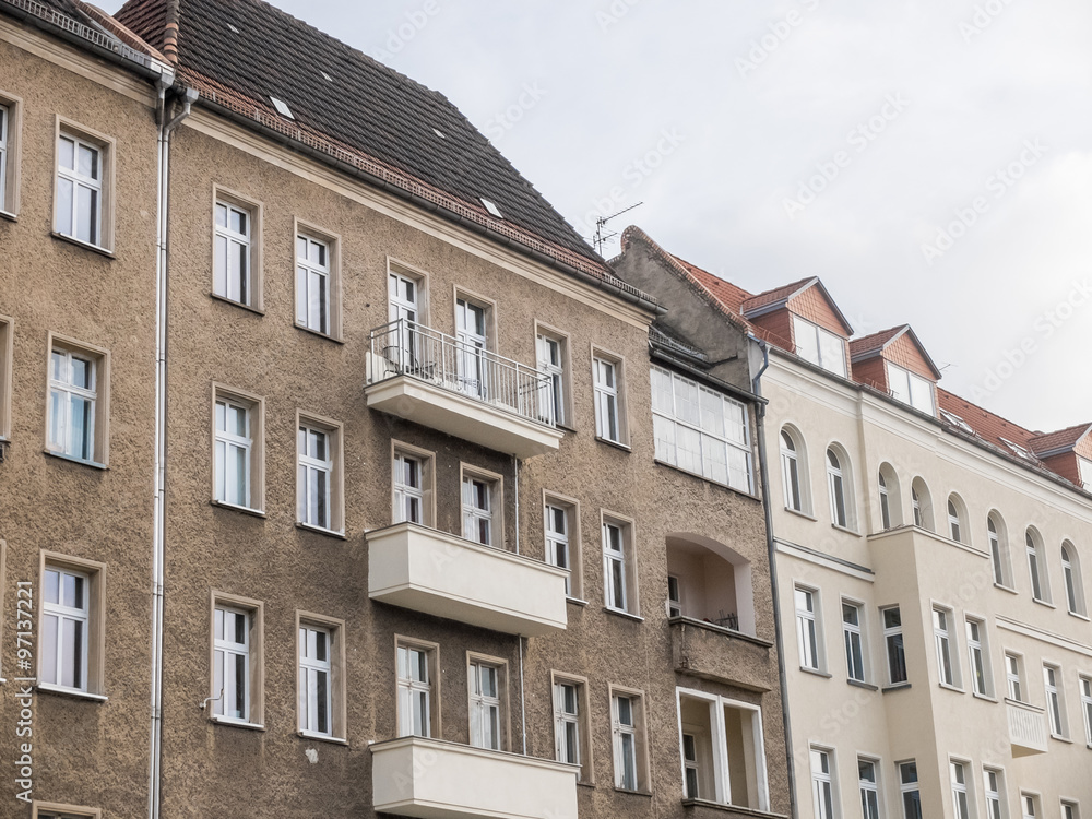 building at kreuzberg berlin