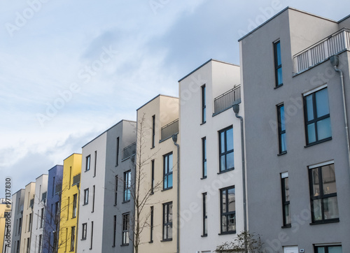 house at berlin, germany