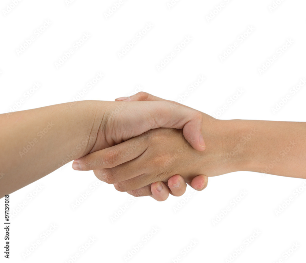 Handshake