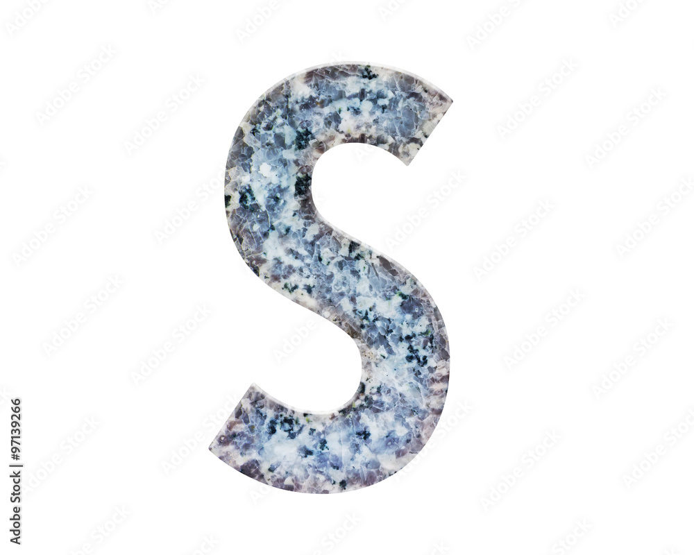CLASSIC and beautiful FONT or LETTER natural marble texture style CLASSIC and beautiful FONT or LETTER natural marble texture style