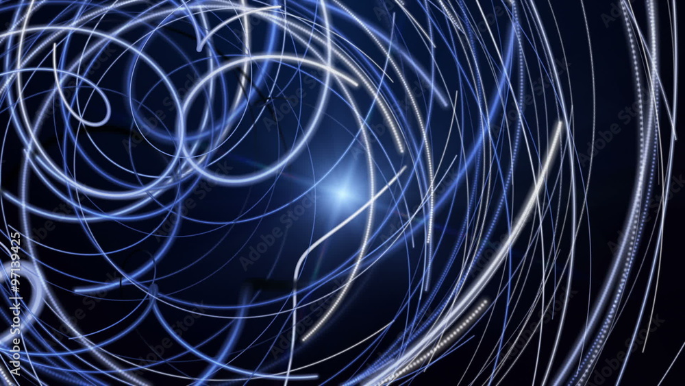 futuristic video animation – stripe object and light in motion – loop HD 1080p futuristic video animation – stripe object and light in motion – loop HD 1080p