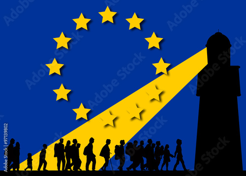 Refugees Crisis