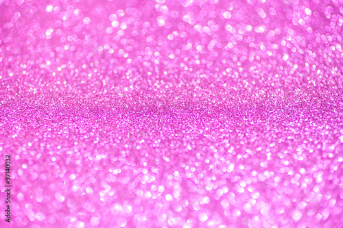 Valentine shiny abstract pink background. 