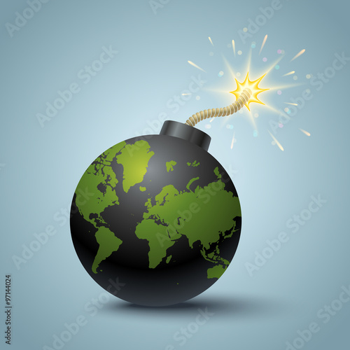 World terrorism