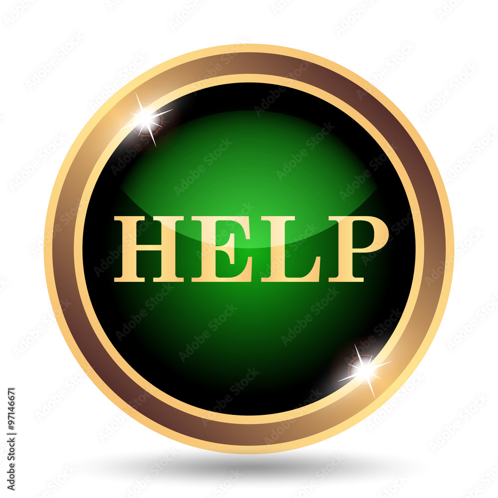 Help icon