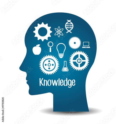 Wallpaper Mural Education and knowledge Torontodigital.ca