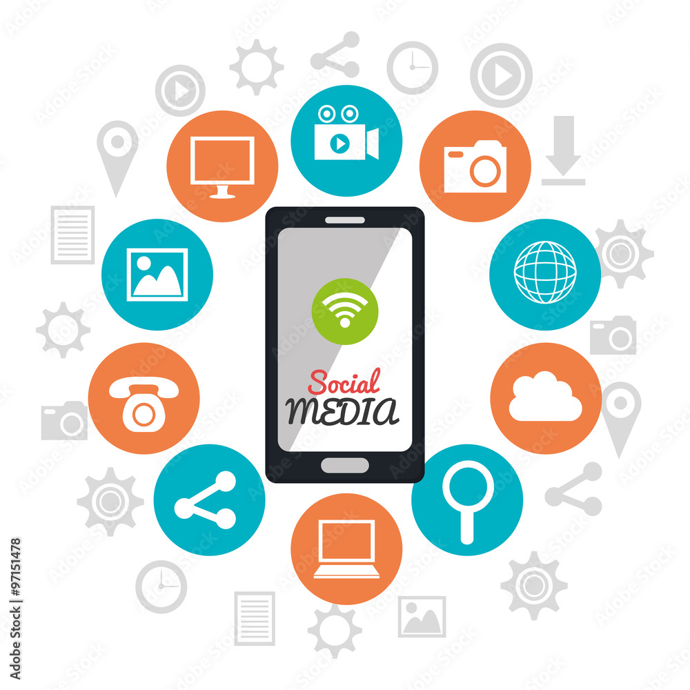 Social media technology Social media technology