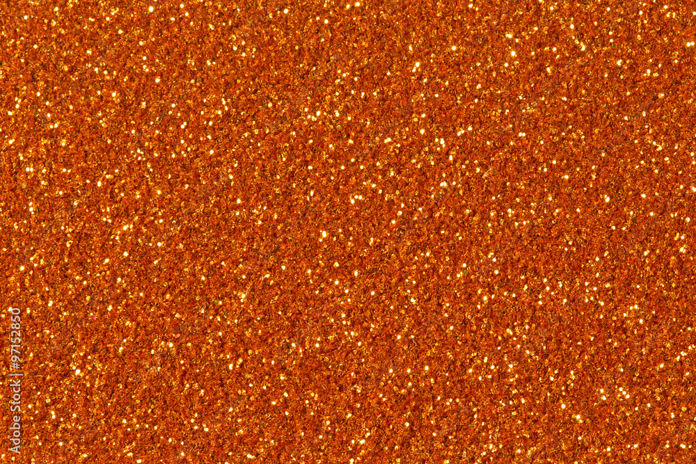 Safron glitter texture christmas background. Safron glitter texture christmas background.