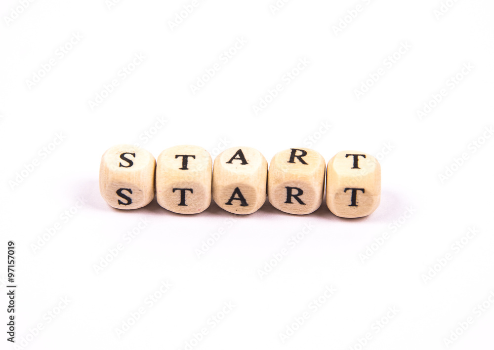 Start Start