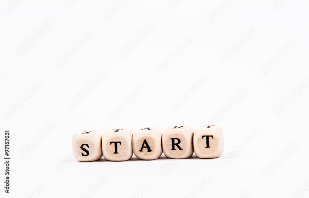 Start Start