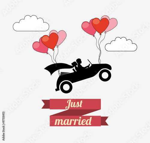 wedding invitation design 