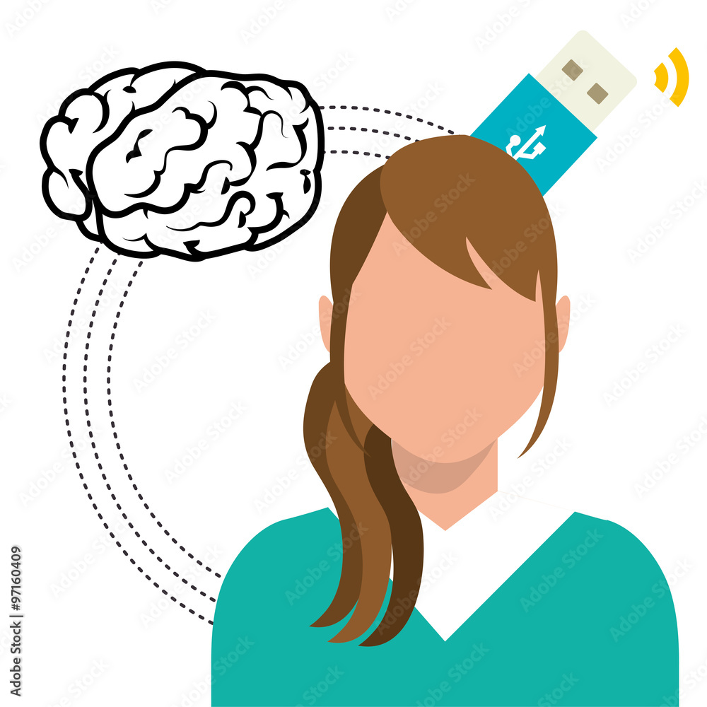 USB portable memory or cable USB portable memory or cable