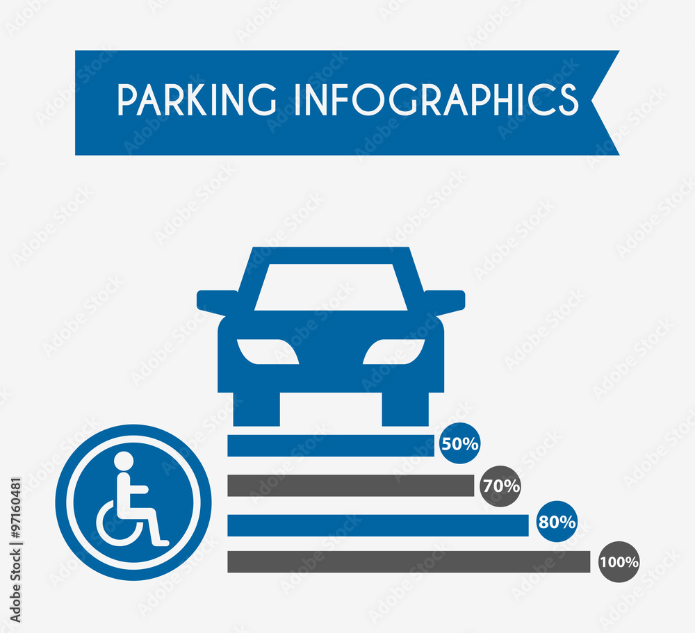 parking service design parking service design