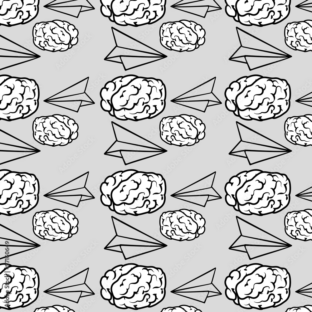 Creative and intelligent mind Creative and intelligent mind