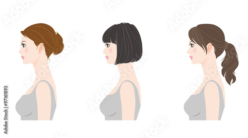 Hairstyle