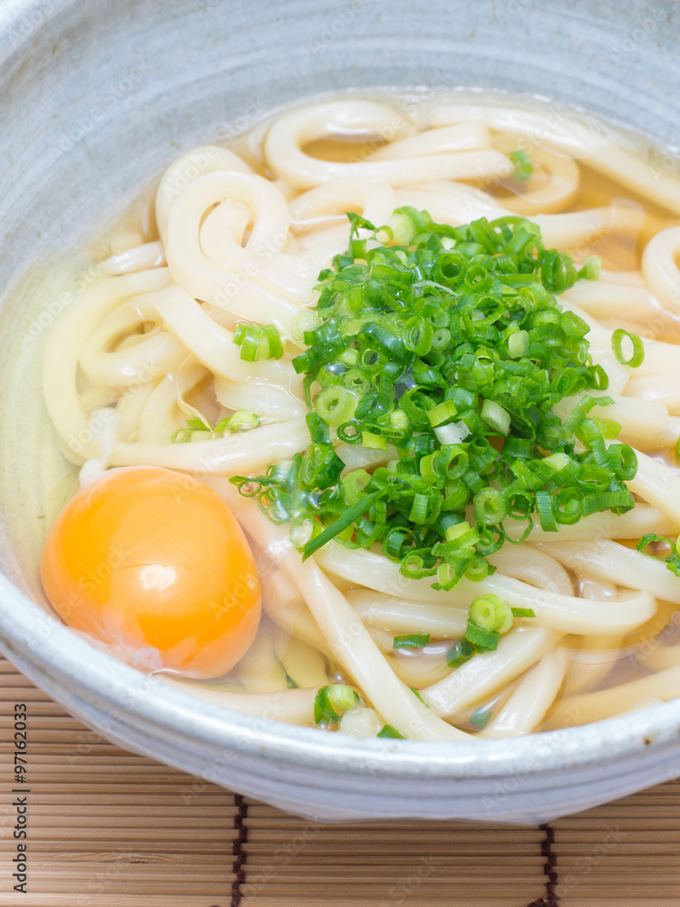 讃岐うどん 讃岐うどん