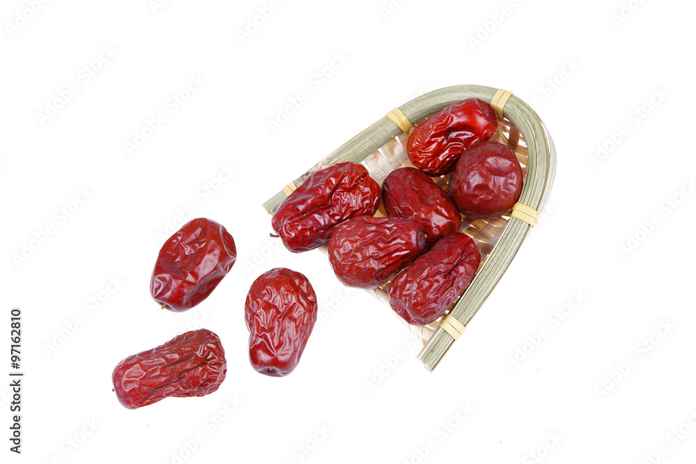Red jujube Red jujube