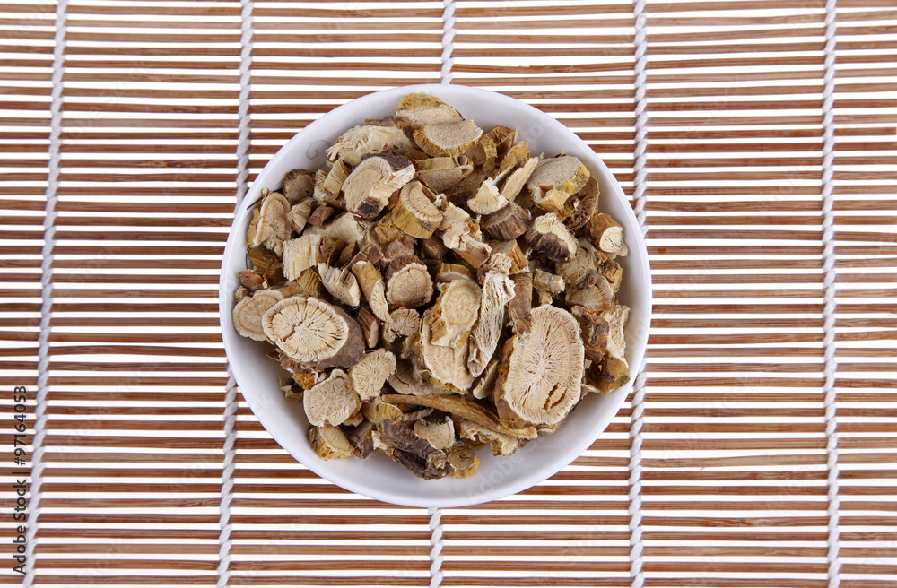 Chinese herbal medicine