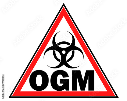 ATTENTION OGM