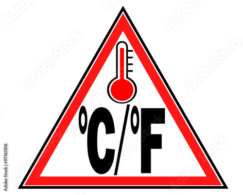 WARNING GLOBAL WARMING