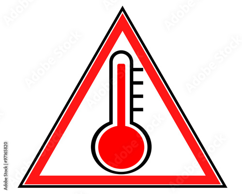 WARNING GLOBAL WARMING
