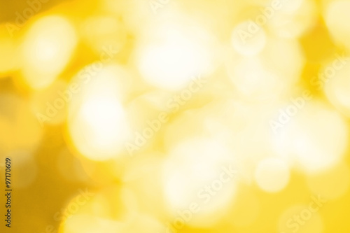 Gold christmas background © dolphfyn