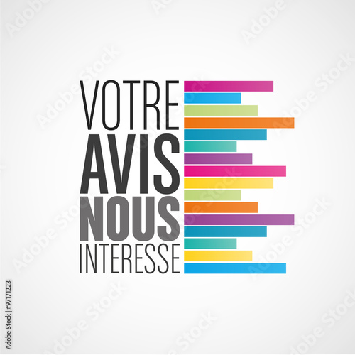 votre avis