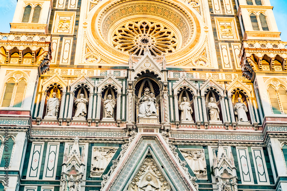 florence duomo florence duomo